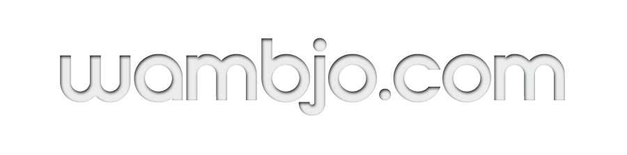 wambjo